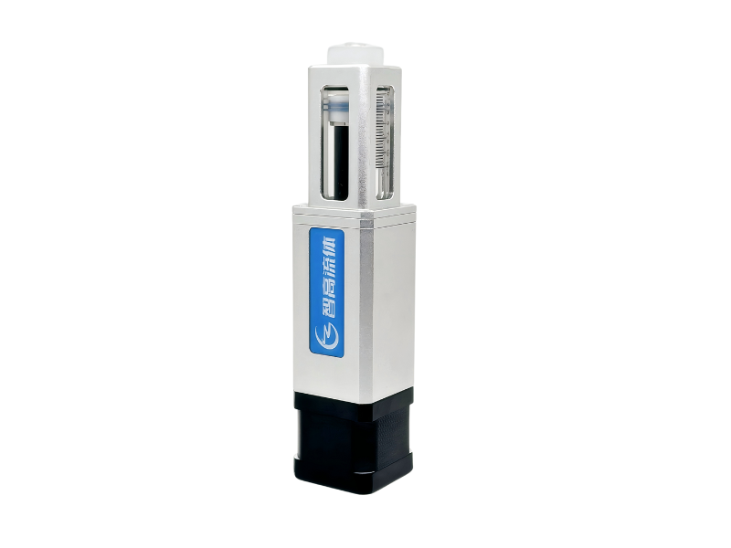 LDP-01立式注射泵