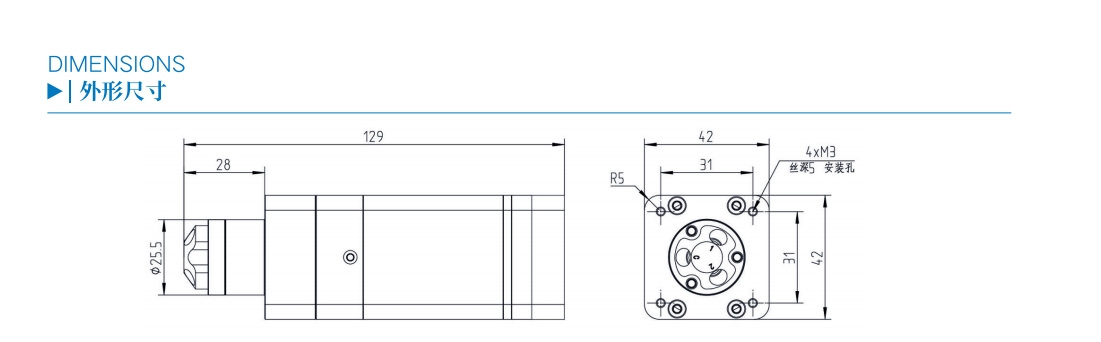 ZF04 切換閥